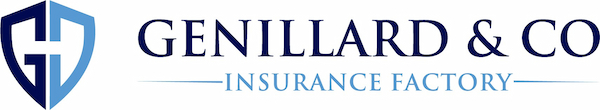 Genillard logo