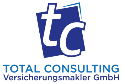 Total consulting logo