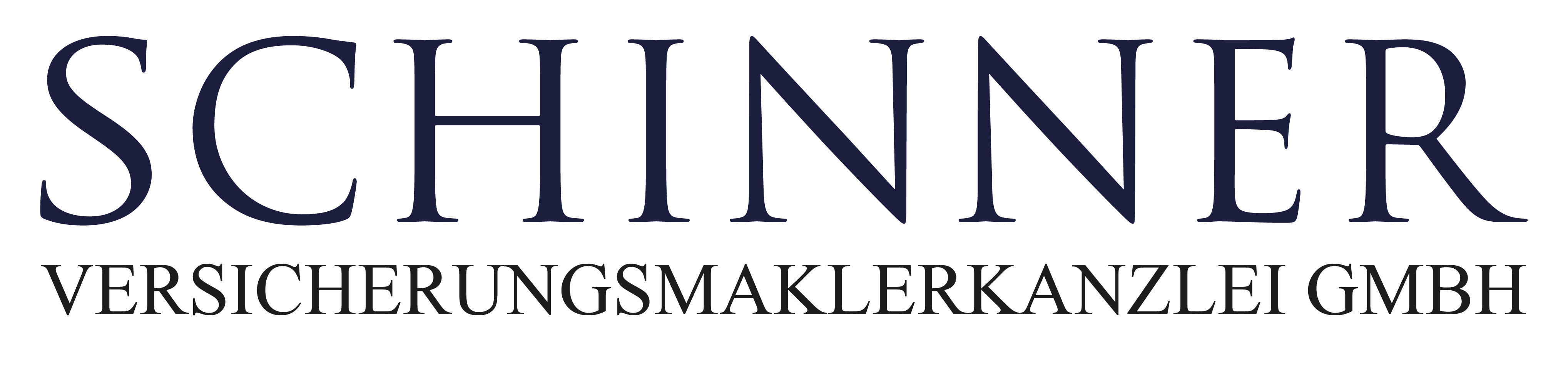SCHINNER Logo