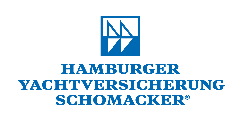 Hamburger Yachtversicherung Schomacker Logo