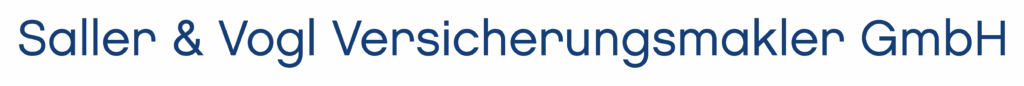 Saller & Vogl Logo