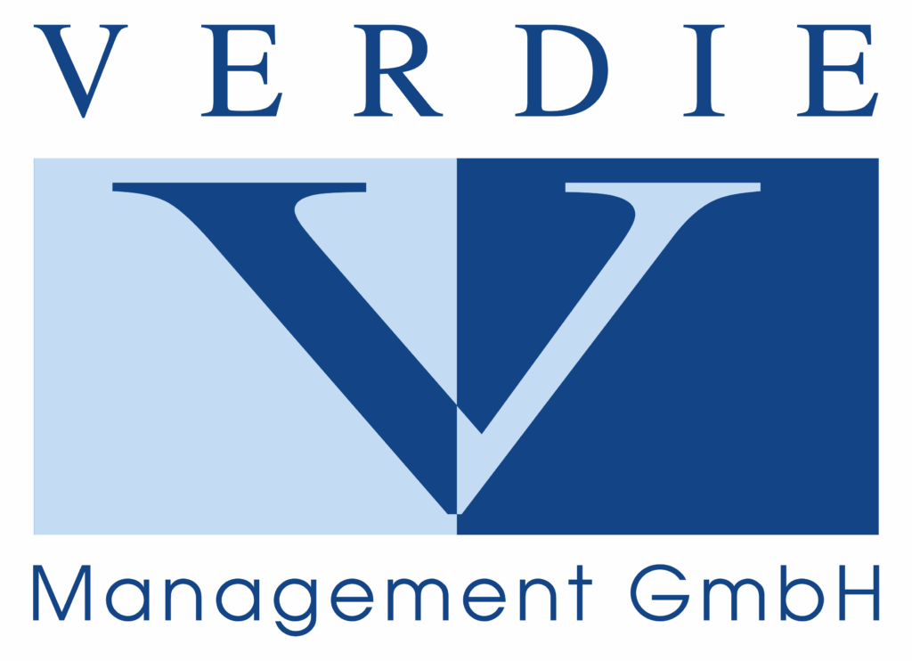 VERDIE Logo
