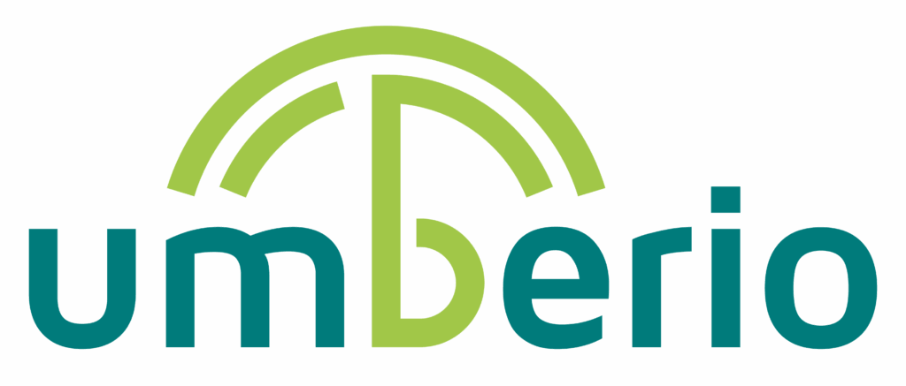 Umberio Logo