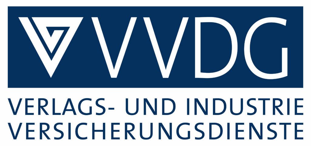 VVDG Logo
